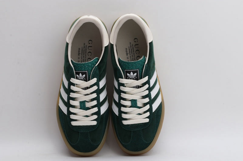 Adidas x Gucci Gazelle Sneaker G