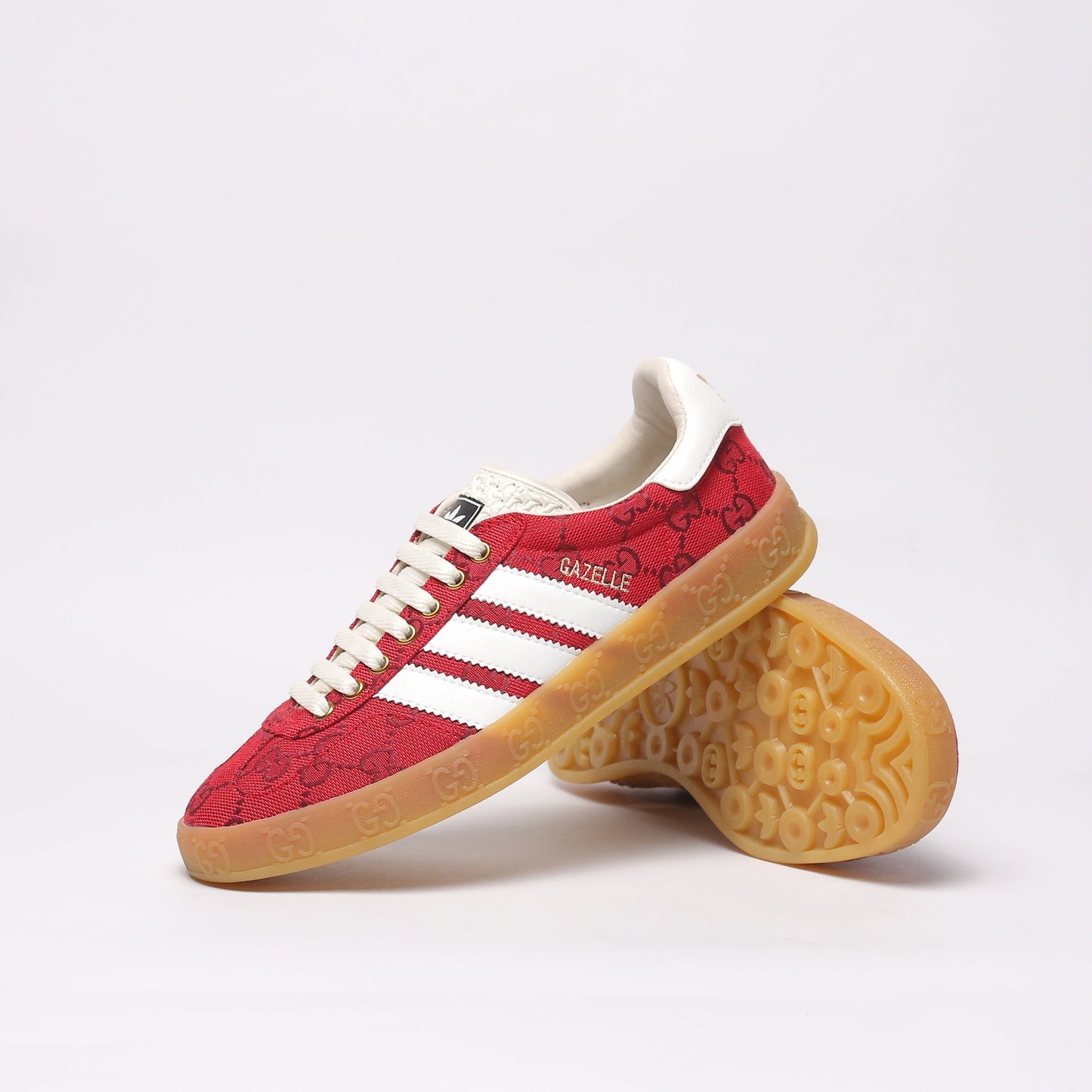 Adidas x Gucci Gazelle Sneaker RMW