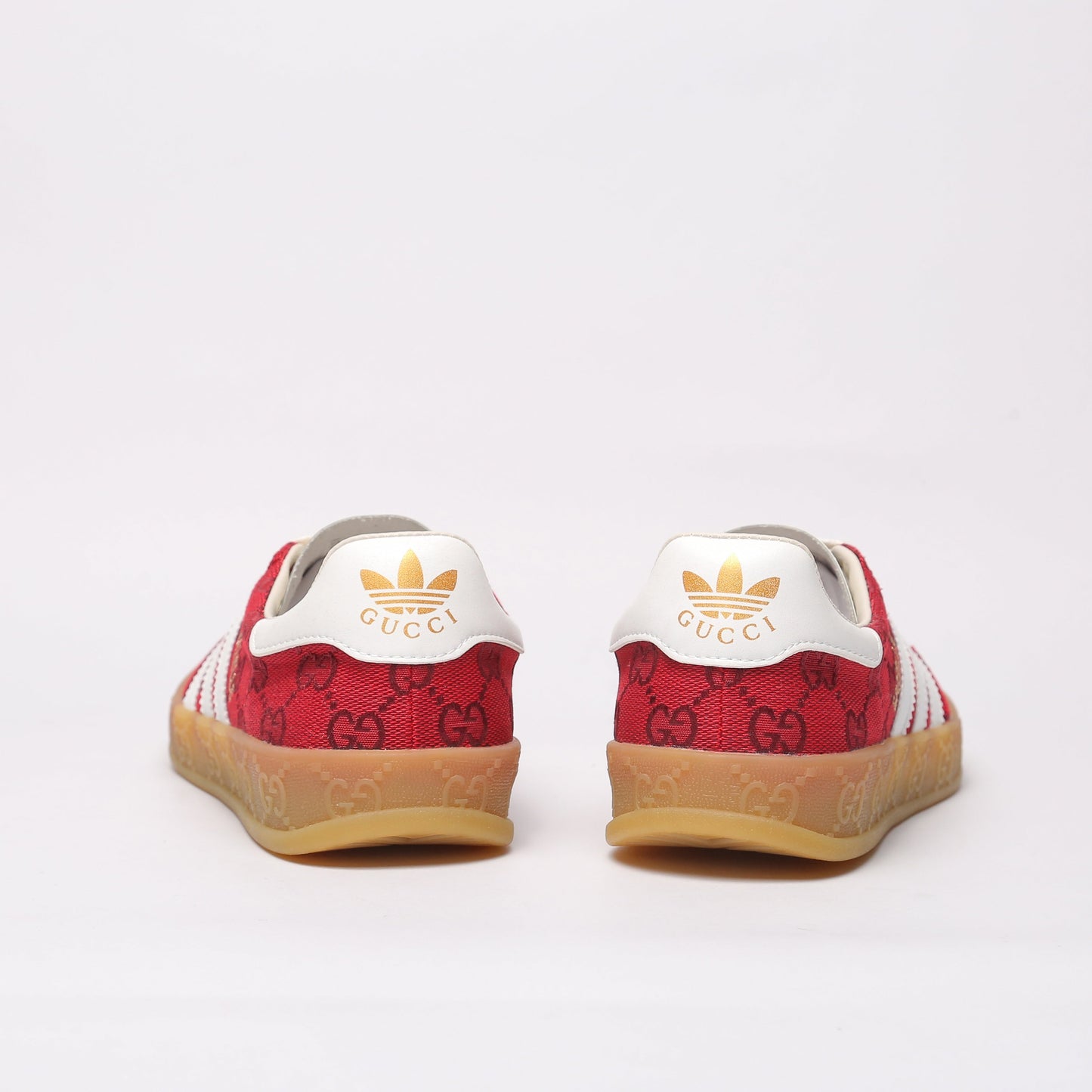 Adidas x Gucci Gazelle Sneaker RMW