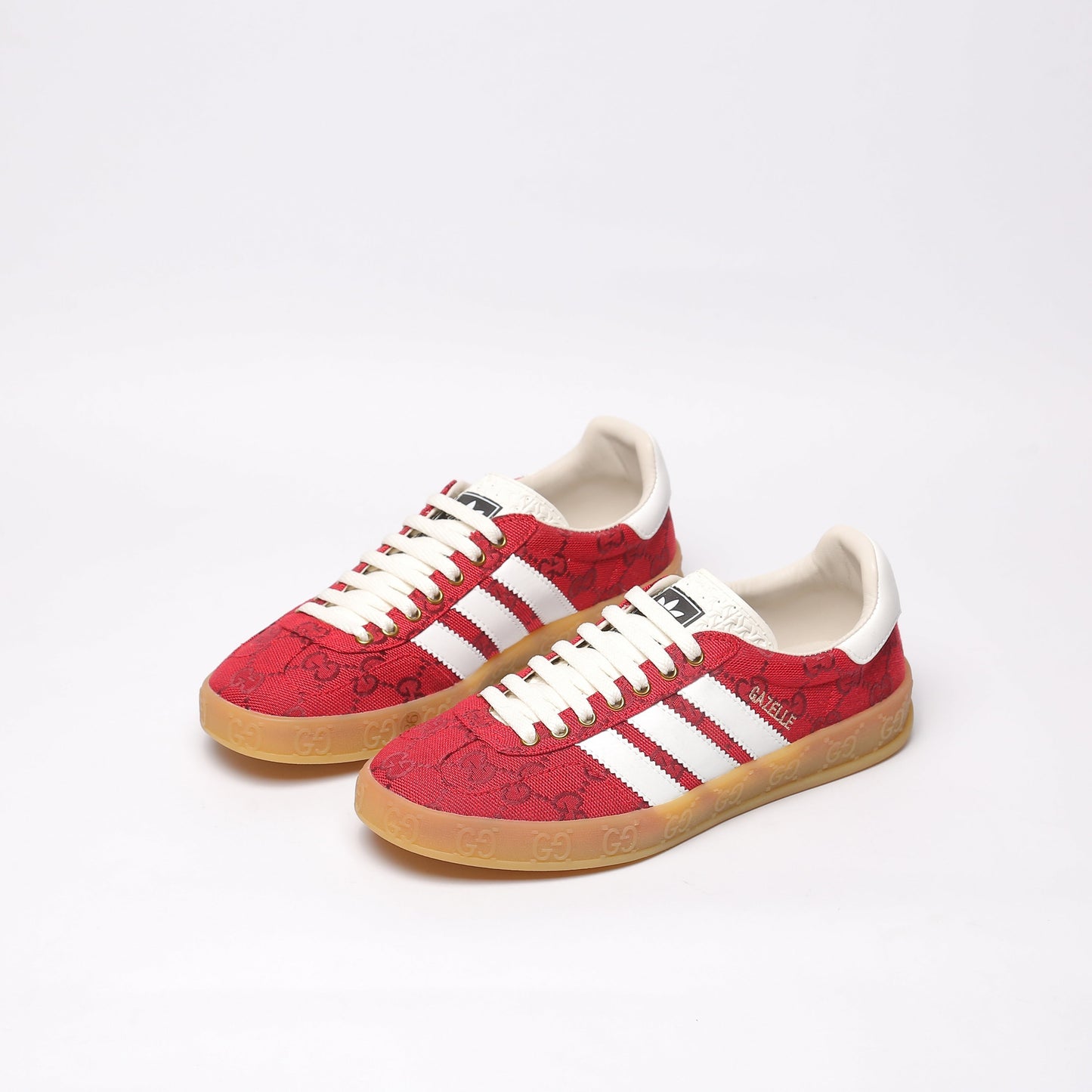 Adidas x Gucci Gazelle Sneaker RMW