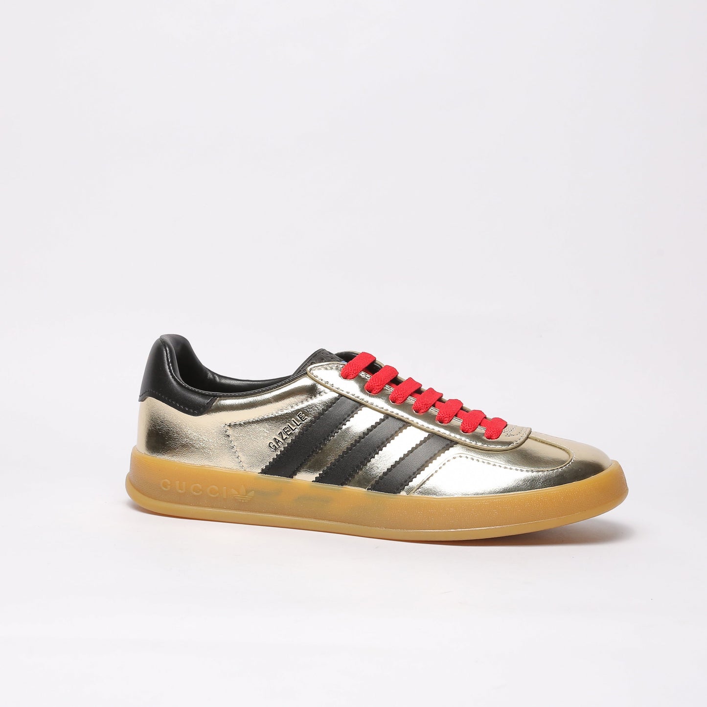 Adidas x Gucci Gazelle Sneakers MGB