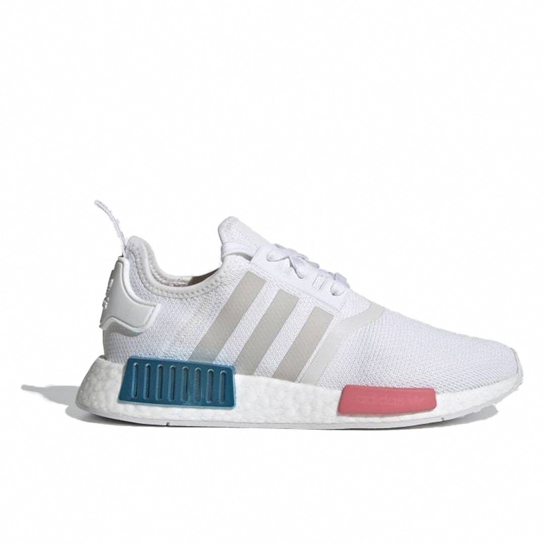 NMD_R1 Cloud White