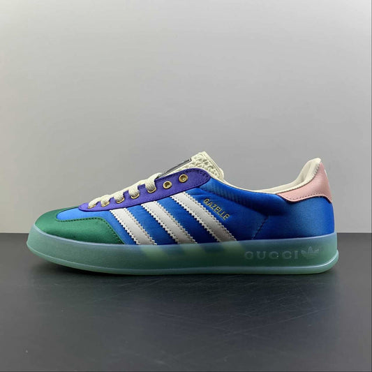 Adidas x Gucci Gazelle Sneaker VM