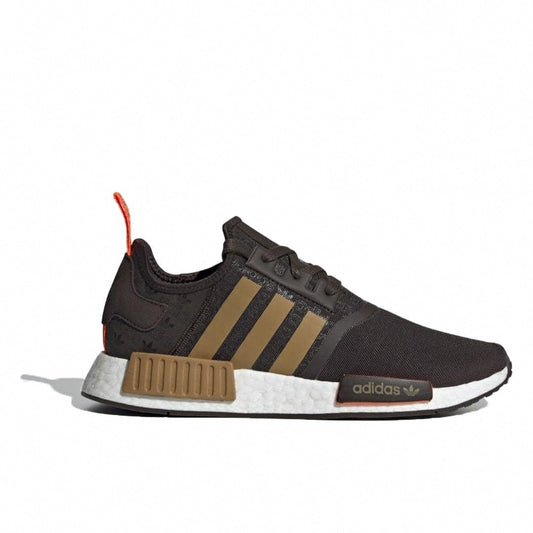 NMD_R1 Dark Brown