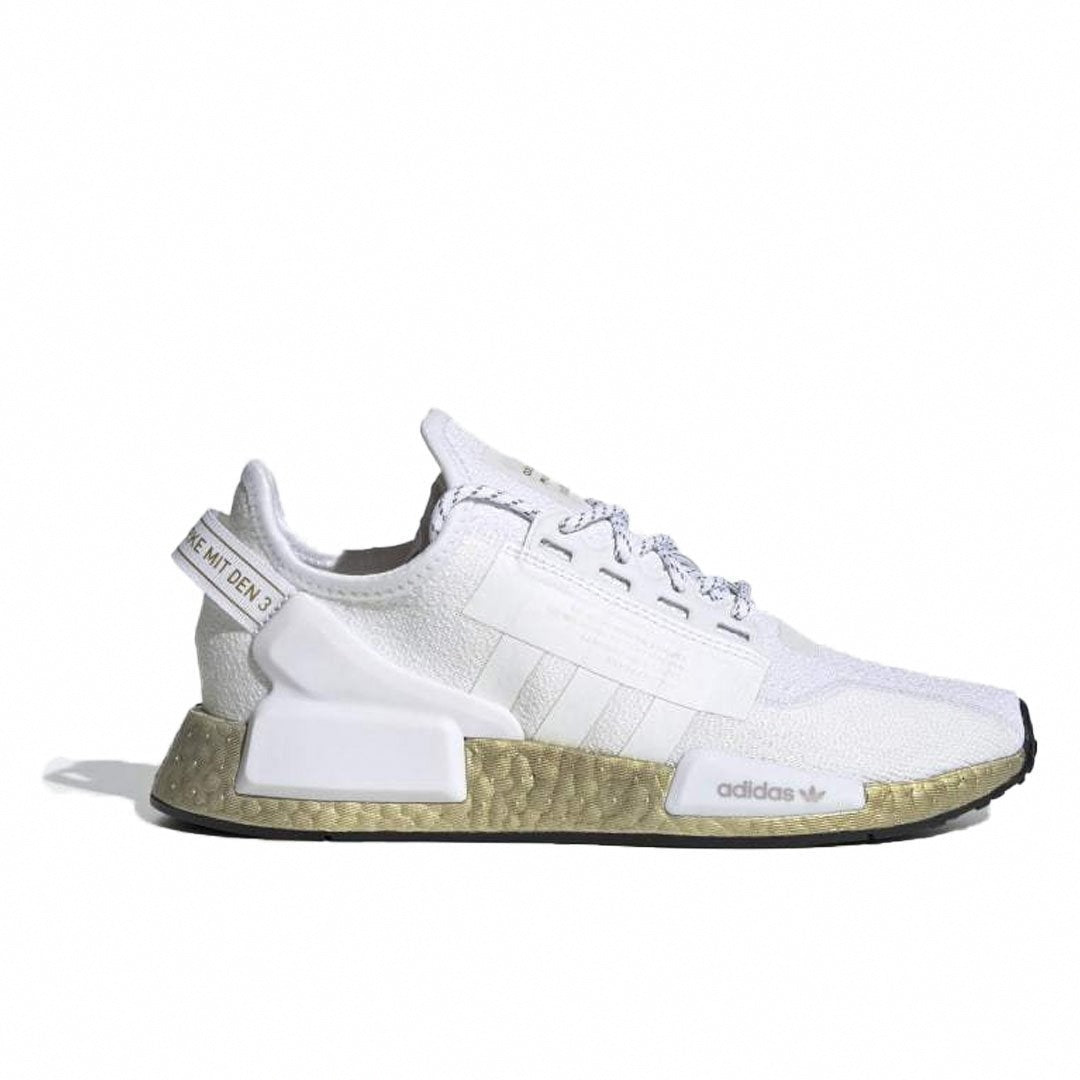 NMD_R1 V2 White