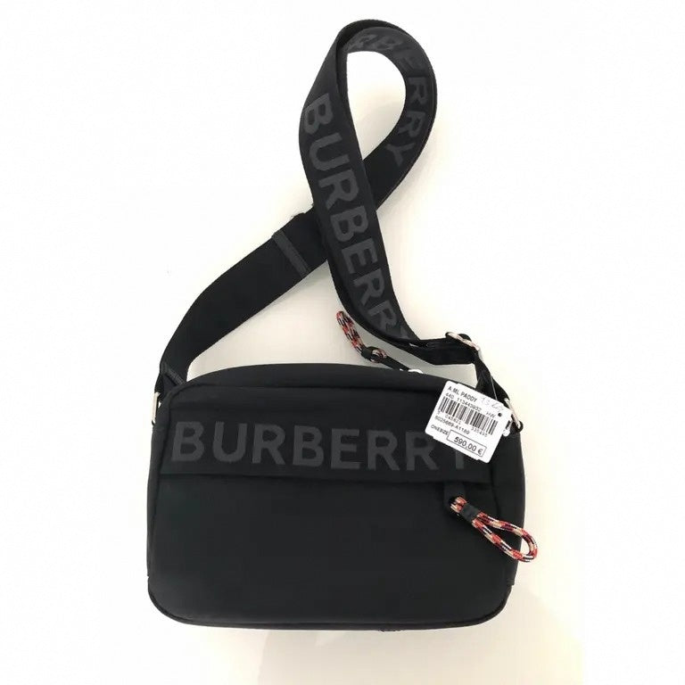 Burberry Paddy bag