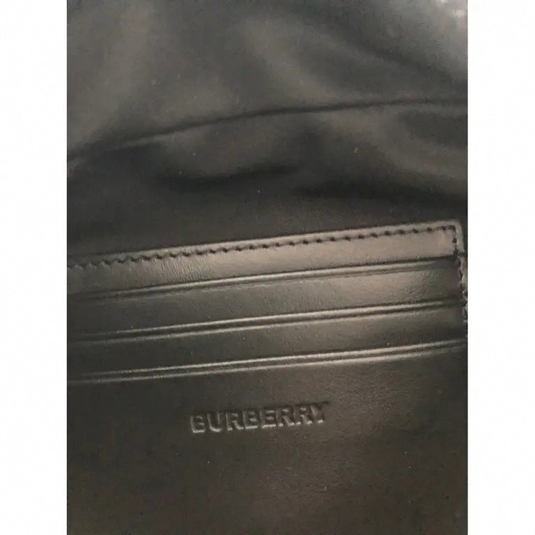 Burberry Paddy bag