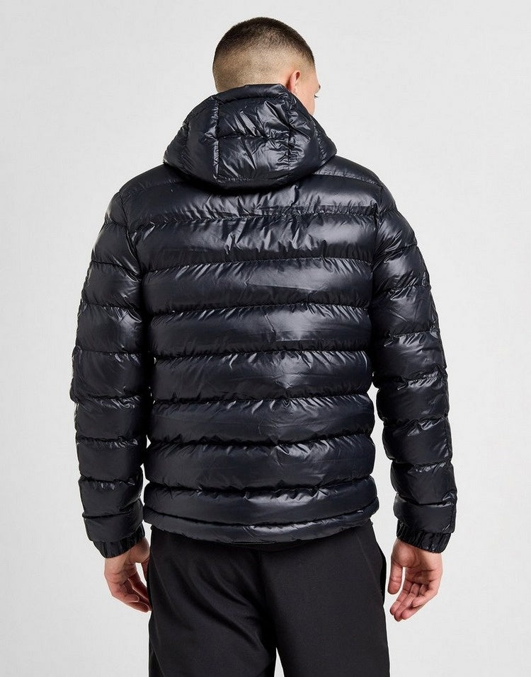 Adidas Shiny Puffer Jacket