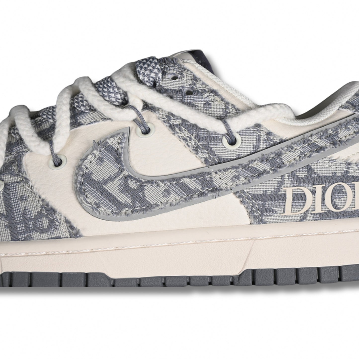 Nike x Dior Dunk Low Sneakers