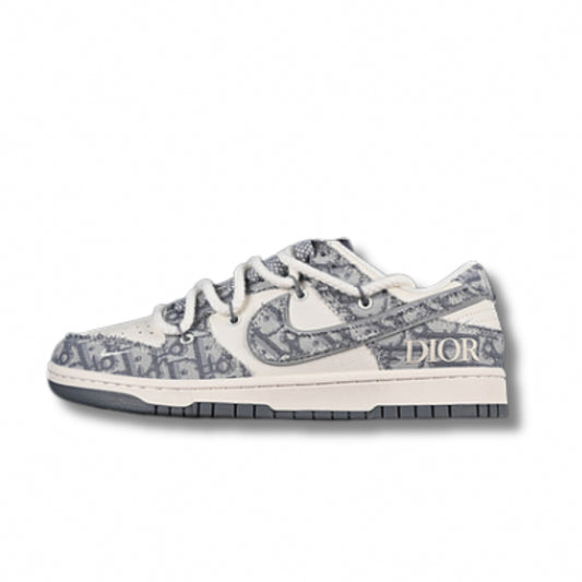 Nike x Dior Dunk Low Sneakers