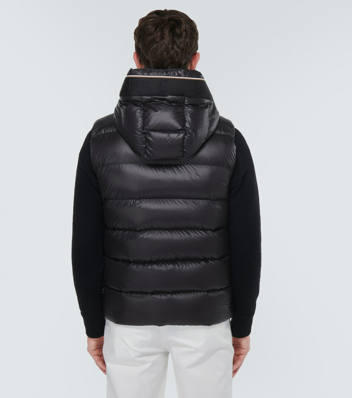 Moncler Ragot Down Vest