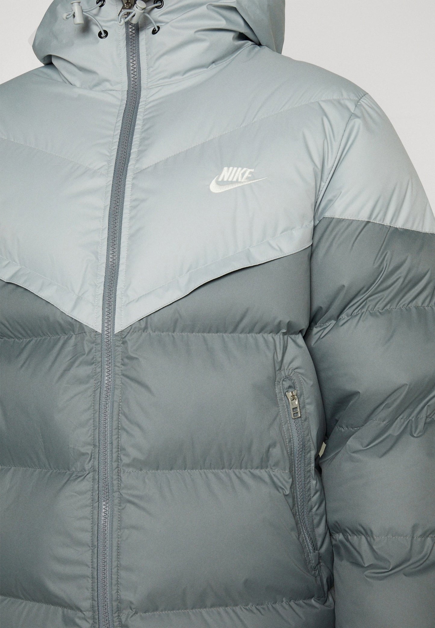 Nike Men's Storm-FIT Hooded Puffer Jackets