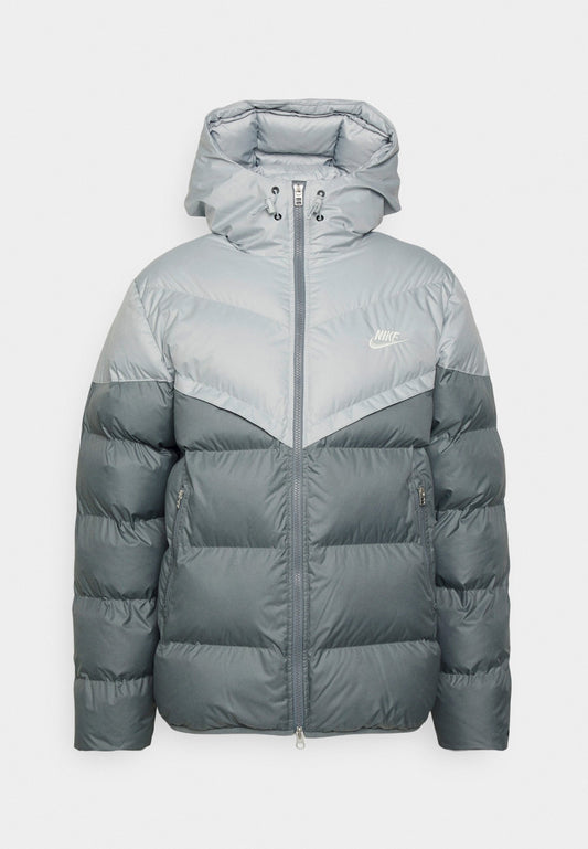 Nike Men's Storm-FIT Hooded Puffer Jackets