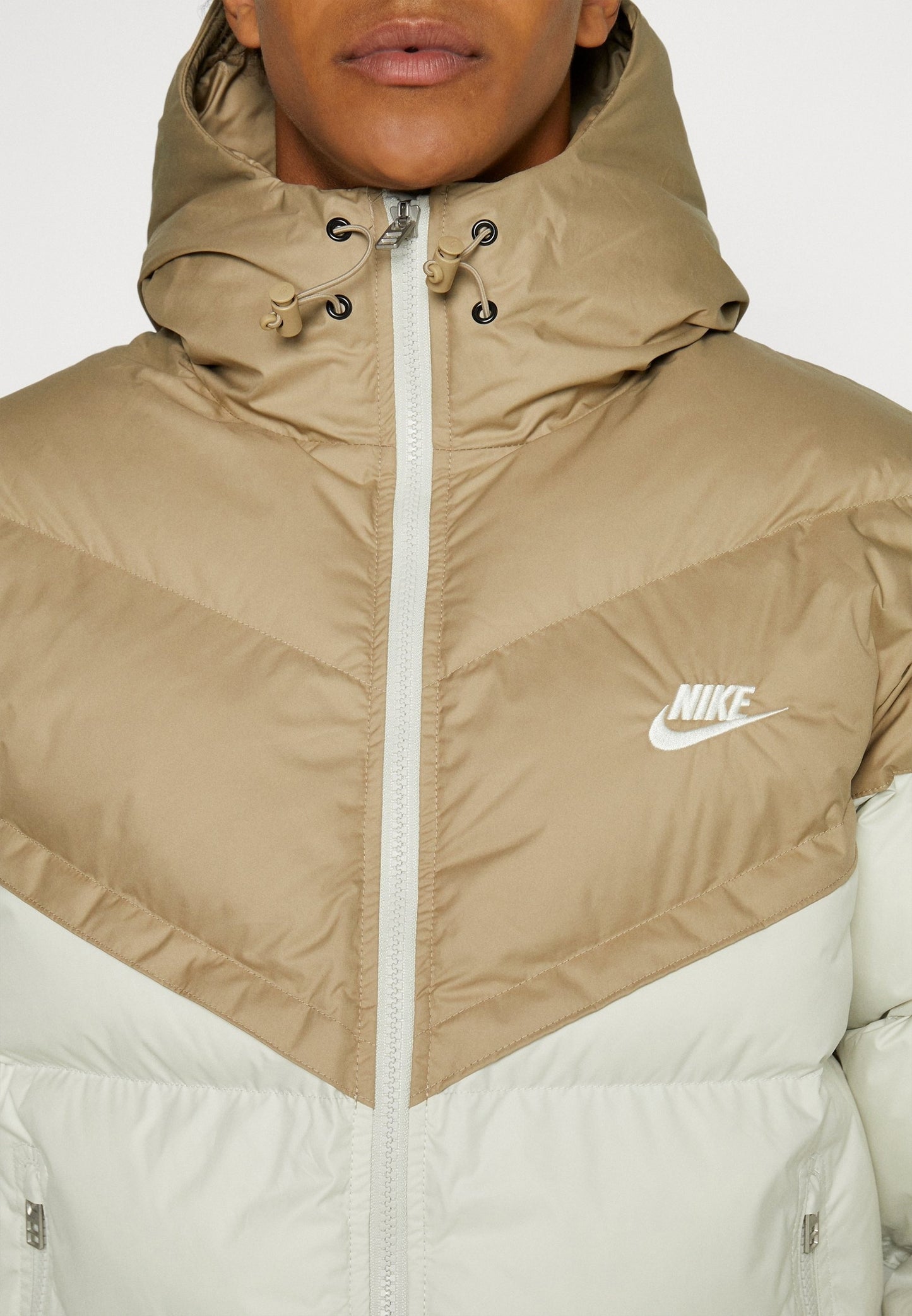 Nike Men's Storm-FIT Hooded Puffer Jackets