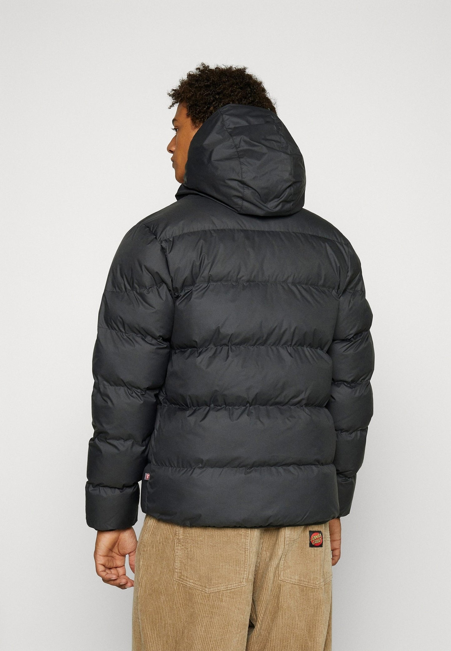 Nike Men's Storm-FIT Hooded Puffer Jackets