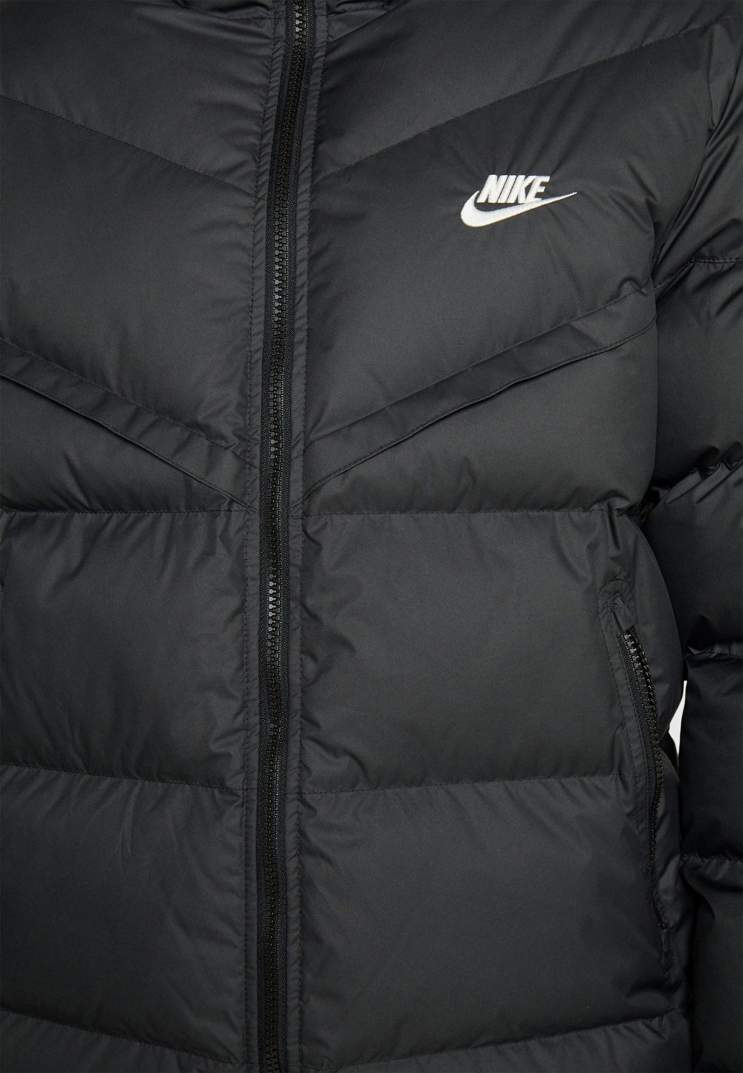 Nike Men's Storm-FIT Hooded Puffer Jackets