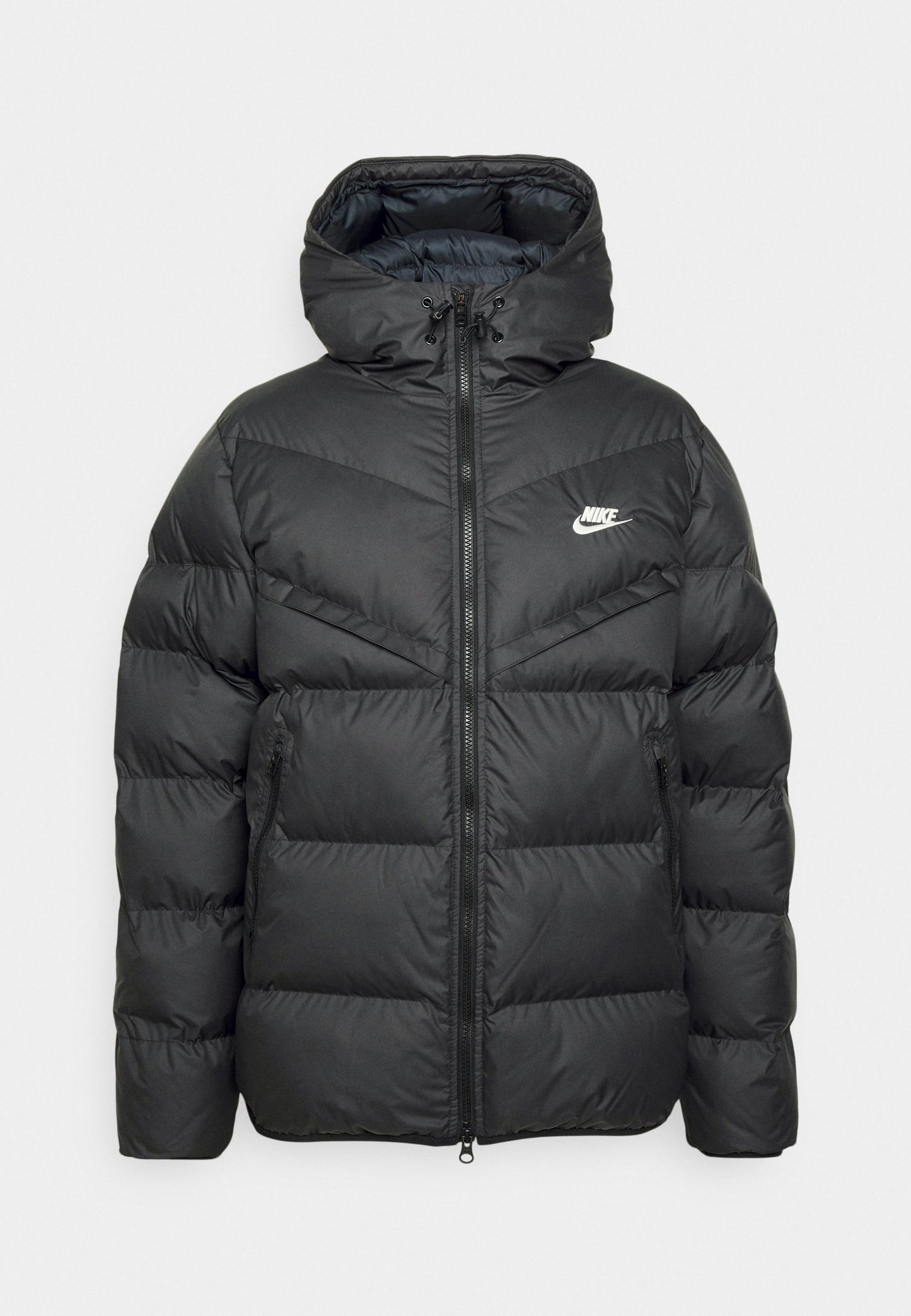 Nike Men's Storm-FIT Hooded Puffer Jackets