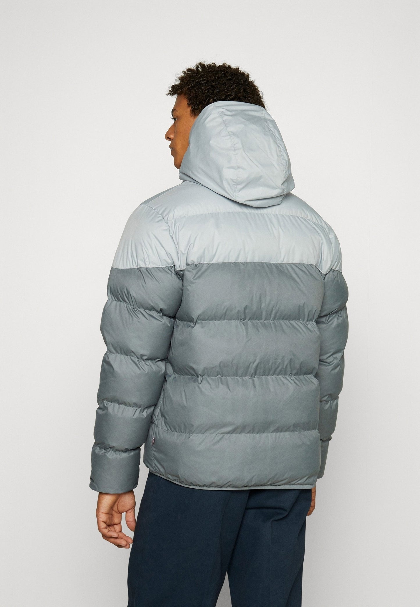 Nike Men's Storm-FIT Hooded Puffer Jackets