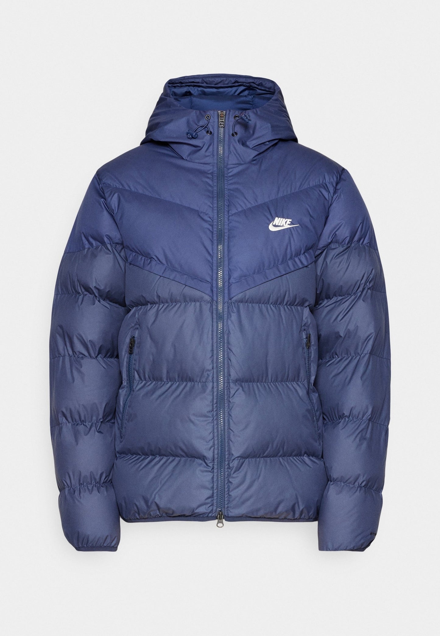 Nike Men's Storm-FIT Hooded Puffer Jackets