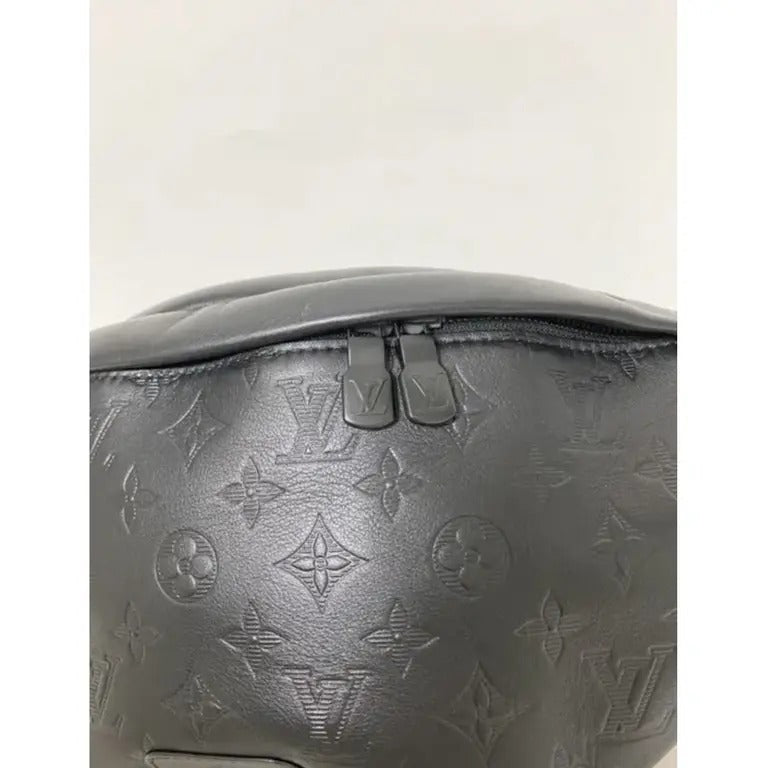 LV Monogram Waist Bag