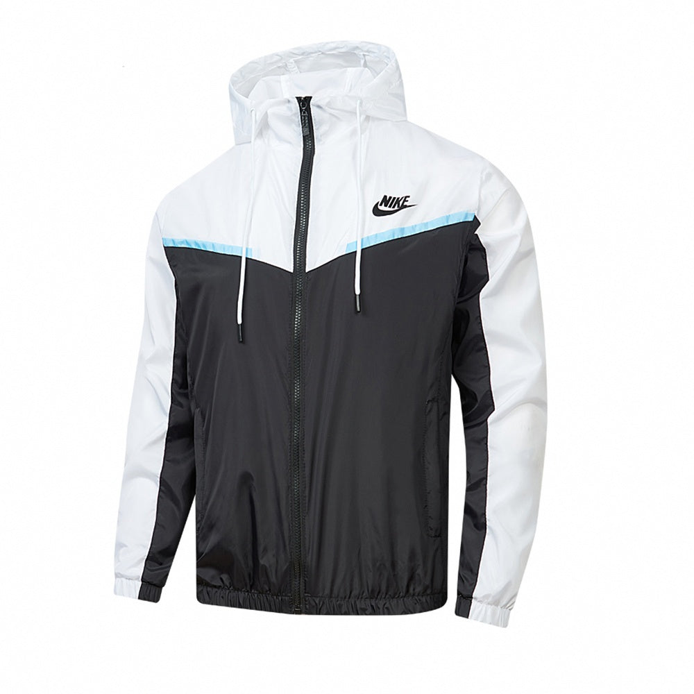 Nike Windbreaker Jacket