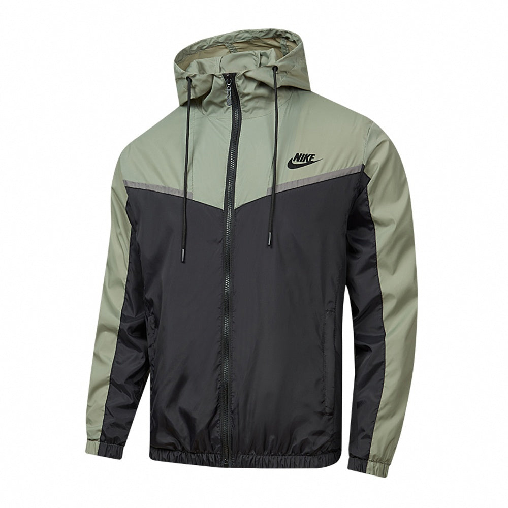 Nike Windbreaker Jacket