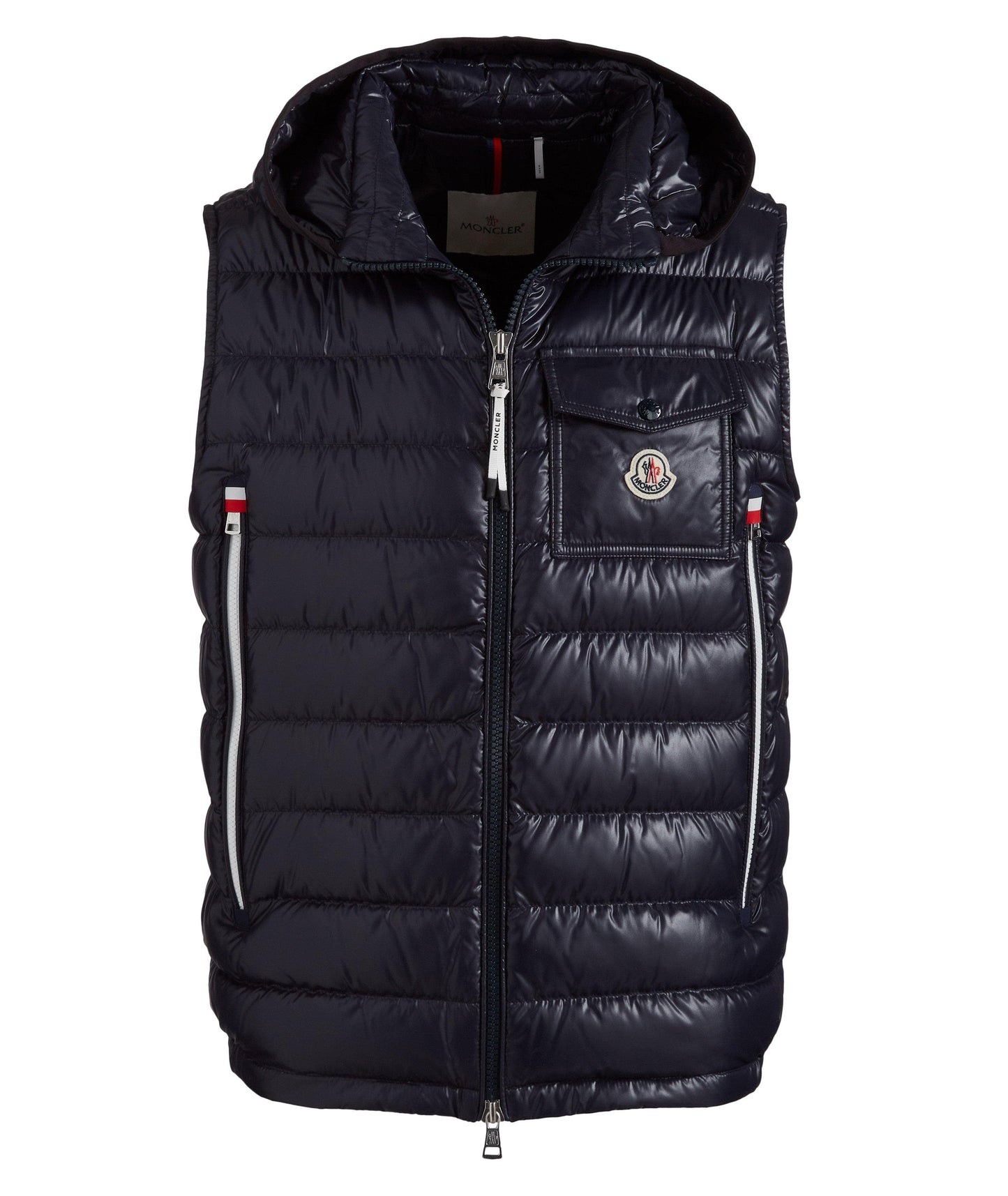 Moncler Ragot Down Vest