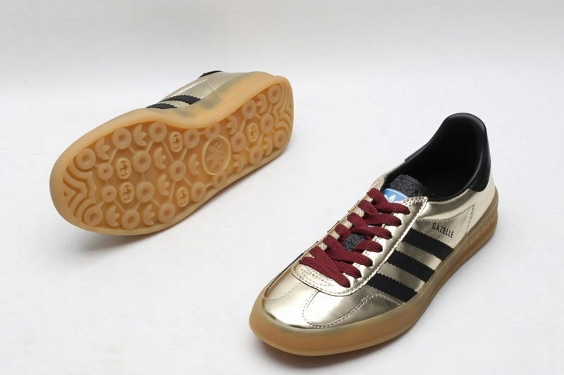 Adidas x Gucci Gazelle Sneaker GB