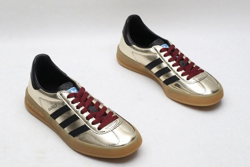 Adidas x Gucci Gazelle Sneaker GB